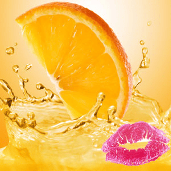 Juicy Orange Flavoring Oil